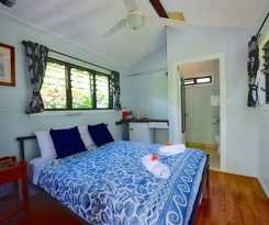 Hotel Thornton Beach Bungalows