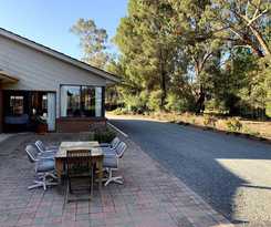 Motel Kingswood Apartments