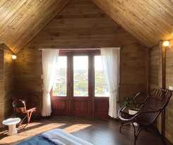 Hotel Sunshine Laputa