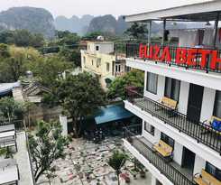 Hotel Elizabeth Tam Coc