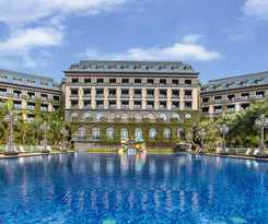 Hotel Wyndham Garden Haikou South