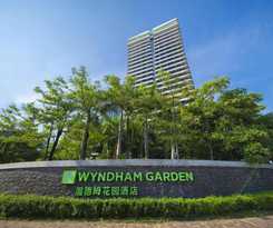 Hotel Wyndham Garden Lingshui