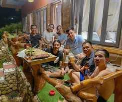 Hotel Sky Mountain Ecolodge