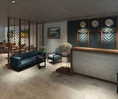 Hotel Tam Coc Condeluz Boutique