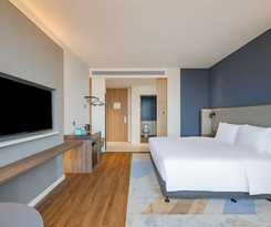 Hotel Holiday Inn Express Nanning Jiangnan, An Ihg