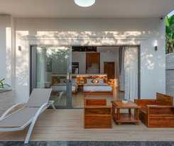 Villa Caribe Phu Quoc