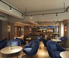 Holiday Inn Express Shanghai Baoshan Baoyang, An Ihg