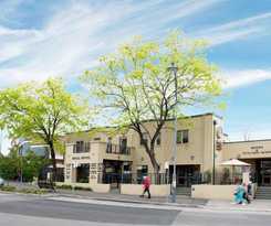 The Royal Hotel Springwood