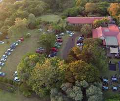 Hotel Bounty Lodge Apartments