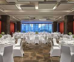 Hotel Hyatt Regency Lanzhou