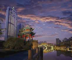 Hotel Shangri-la Chengdu