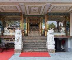 Hanz Cuong Thanh 3 Lux and Spa