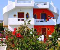 Hotel Galini