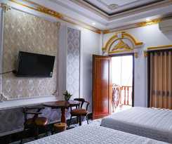 Hotel Little Saigon Hostel