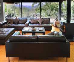 Healesville Garden Accommodation