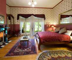 Hotel Accomodation Station House Daylesford