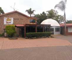 Hotel Bronco Motor Inn