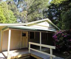 Hotel Credo Cottages