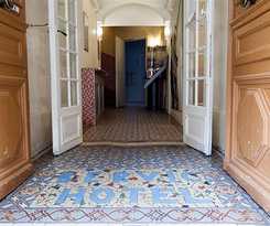 Hotel Maison Barbès