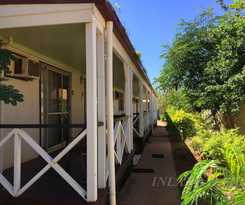 Motel Inland Oasis