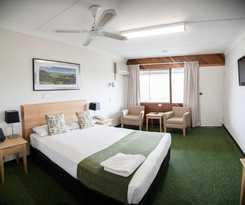 Hotel Econo Lodge Murwillumbah