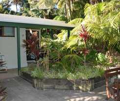 Hotel Leanda-Lei Apartments