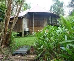 Hotel Pks Jungle Village - Hostel