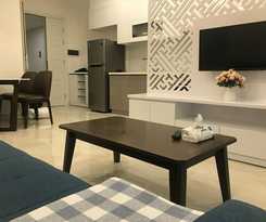 Mins Apartment - Vinhome Golden River