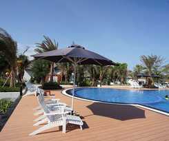 Hotel Honba Lagi Beach Resort