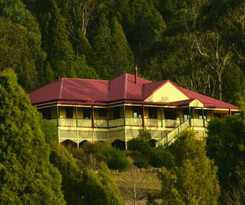 Hotel The Mudgee Homestead Guesthouse