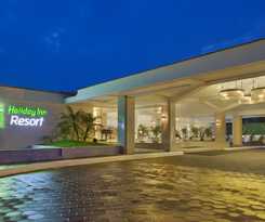 Hotel Holiday Inn Resort Goa, An Ihg