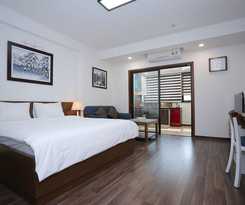 Hotel Cat Linh Arl55