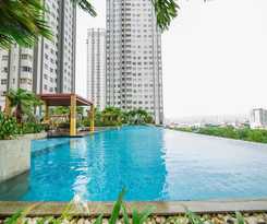 Sunrise City Alm's Luxury Apartment