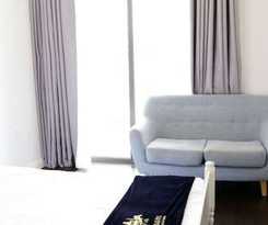 Stay In Vietnam River Gate
