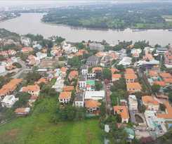 Hotel MRT Apartment in Masteri Thao Dien