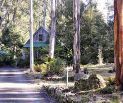 Lemonthyme Lodge