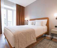 Hotel Lx Soho Boutique Hotel By Ridan Hotels