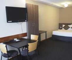 Bay Hotel Apartments