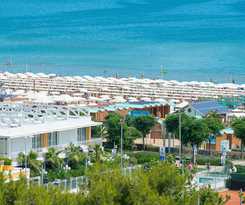 Hotel Cristallo Riccione