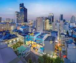 Hotel The Quarter Silom By Uhg