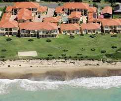 Hotel Meridian Resort Beachside