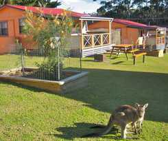 Durras Lake North Holiday Park