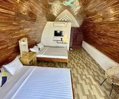 Hotel Hoa Loi Resort
