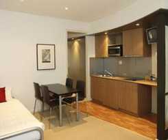 The Waves Serviced Apartments