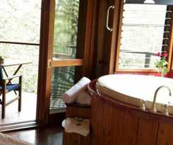 Mt Quincan Crater Retreat