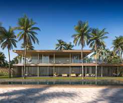 Hotel Patina Maldives, Fari Islands