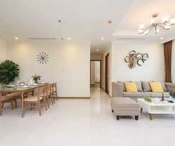 Homes By Christine Vinhomes Central Park
