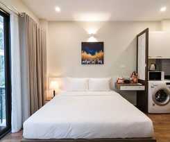 Hotel Fukurai Boutique Apartments Ha Noi