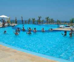 Hotel Continental Plaza Beach 