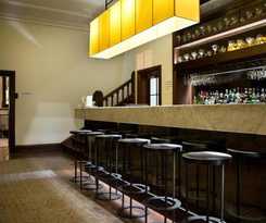 Hotel Peppers Hepburn Springs